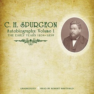 spurgoen-biography
