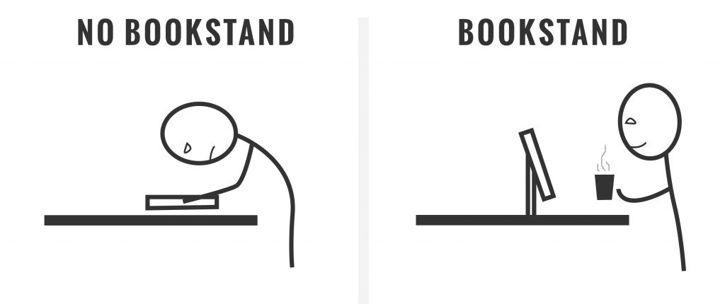 your-spine-and-bookstands