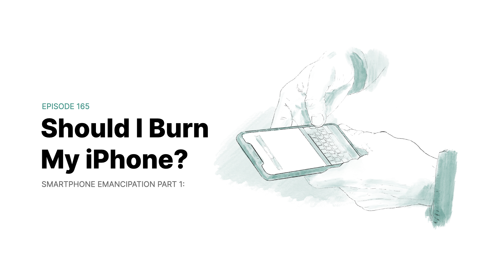 The dumb phone that could cure your smartphone habit: Light Phone